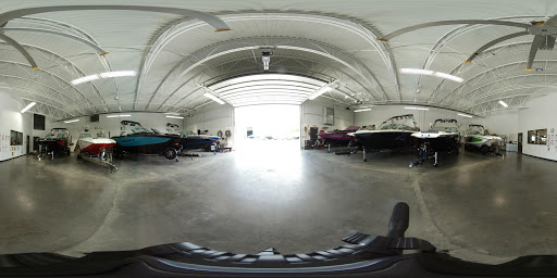 Boat Dealer «Current Watersports», reviews and photos, 45 Transport Dr, Walton, KY 41094, USA