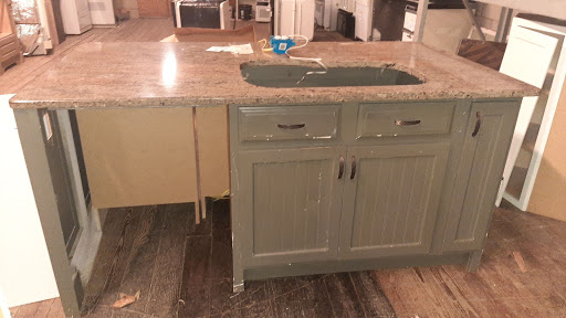 Non-Profit Organization «Habitat For Humanity ReStore», reviews and photos