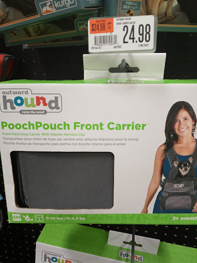 Pet Supply Store «Pet Supplies Plus», reviews and photos, 1235 Shaw Ave, Clovis, CA 93612, USA