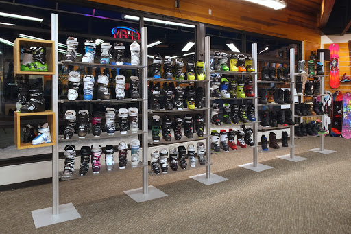 Ski Rental Service «Christy Sports - Ski & Patio», reviews and photos, 182 Avon Rd, Avon, CO 81620, USA