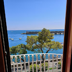 Photo n°12 de l'avis de Fabio.a fait le 29/04/2023 à 17:10 sur le  Hotel La Bussola à Amalfi