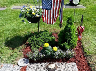 Cedar Knoll Cemetery