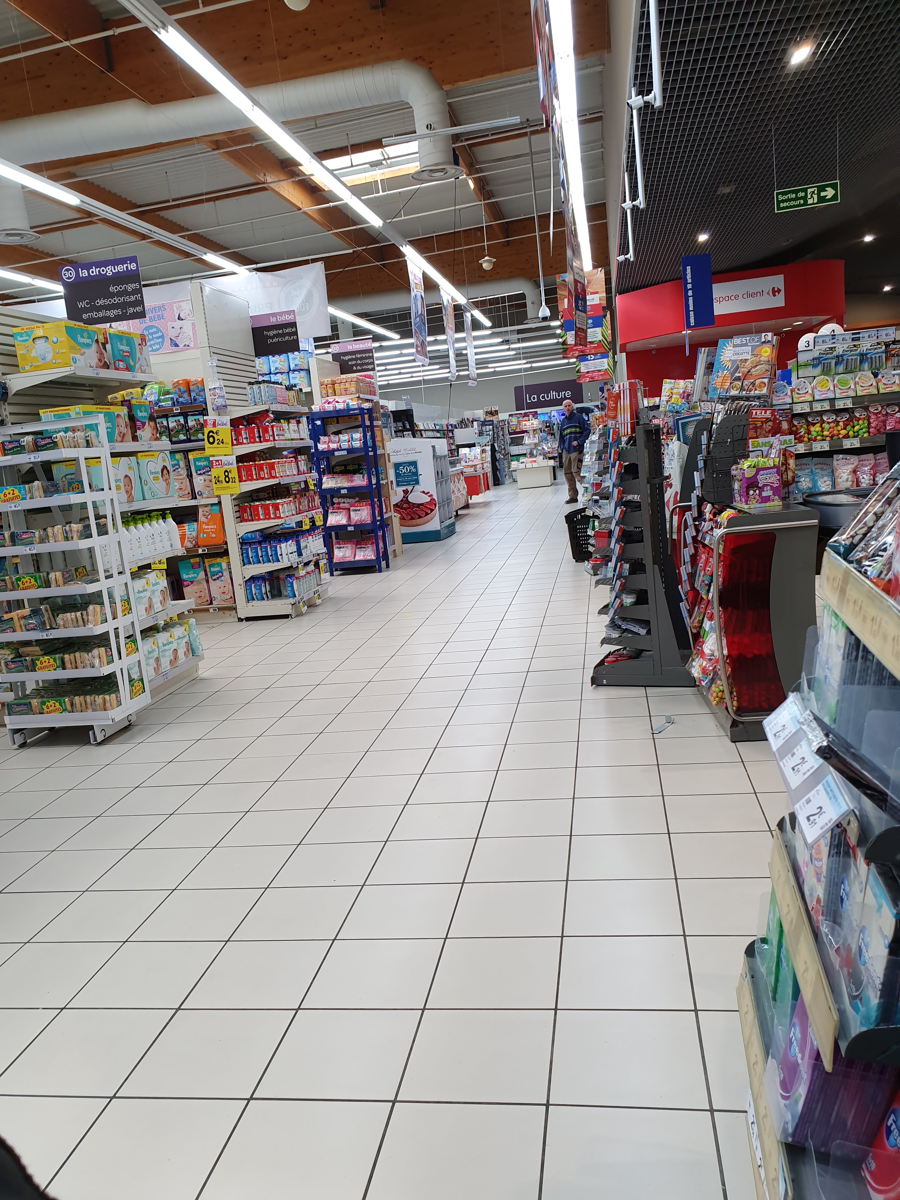 Photo n° 1 de l'avis de P. fait le 15/01/2020 à 15:38