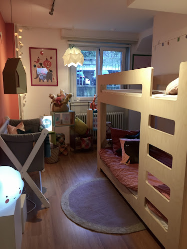 Petit Toi - Möbel- und Deko-Geschäft für Kinder - Babyzen YOYO - Lausanne