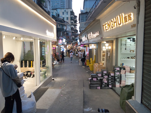 Stores to buy women's flat sandals Guangzhou