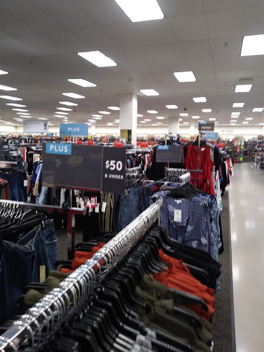 Department Store «Nordstrom Rack Towne Place at Garden State Park», reviews and photos, 951 Haddonfield Rd a, Cherry Hill, NJ 08002, USA