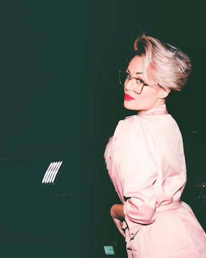 Beauty Salon «Serendipity Salon», reviews and photos, 309 S Hickory Dr, Bloomington, IN 47403, USA