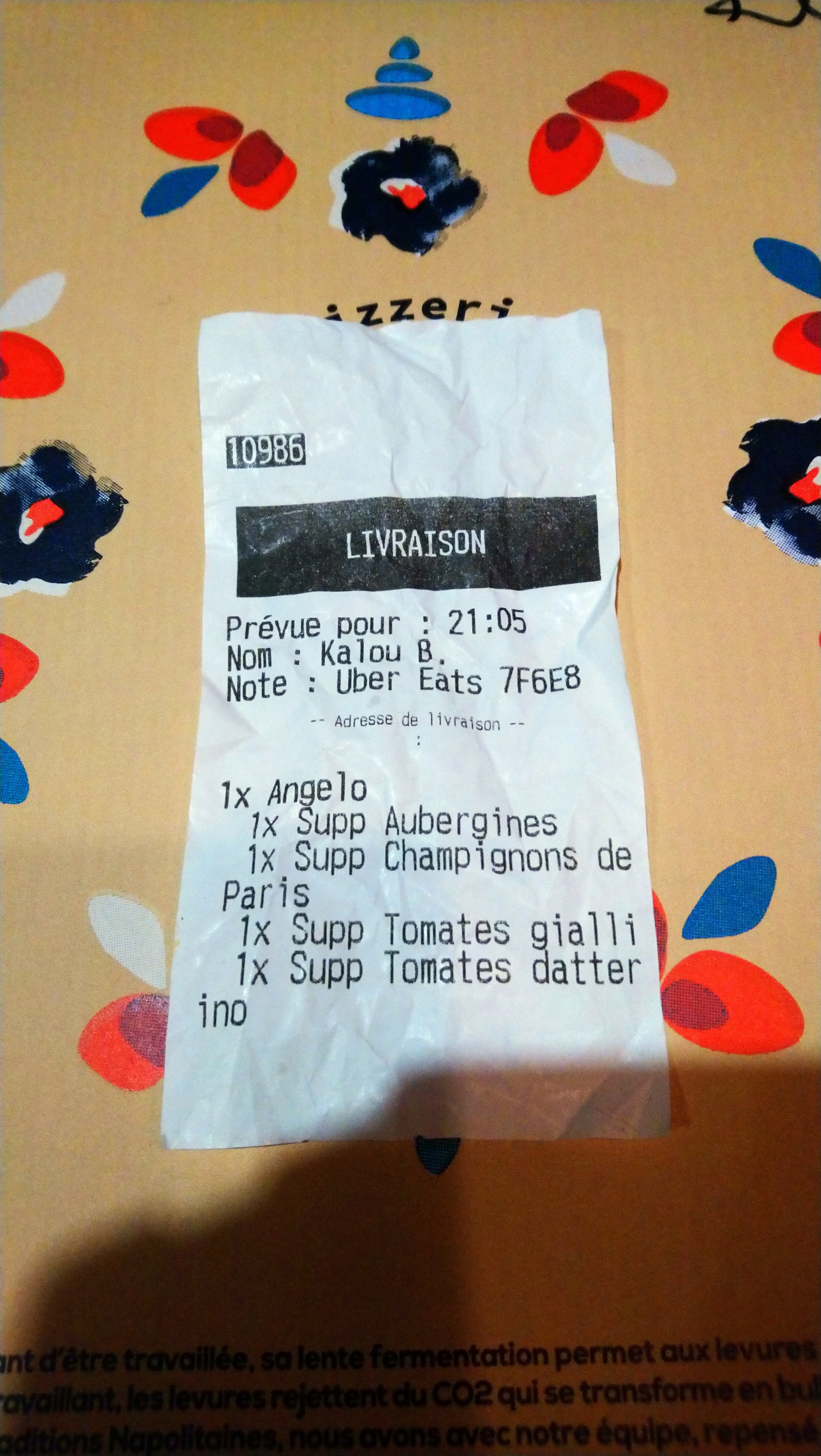 Photo n° 1 de l'avis de KMG. fait le 11/02/2023 à 22:22