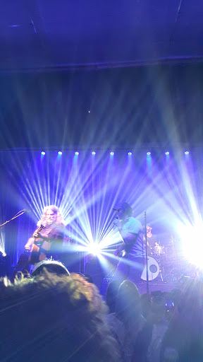 Live Music Venue «The Kent Stage», reviews and photos, 175 E Main St, Kent, OH 44240, USA