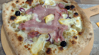 Pizza du Pizzeria PIZZA PE'PETTE COMMEQUIERS - n°17
