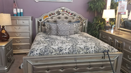 Furniture Store «Star Furniture Clearance Center», reviews and photos, 16515 North Fwy, Houston, TX 77090, USA