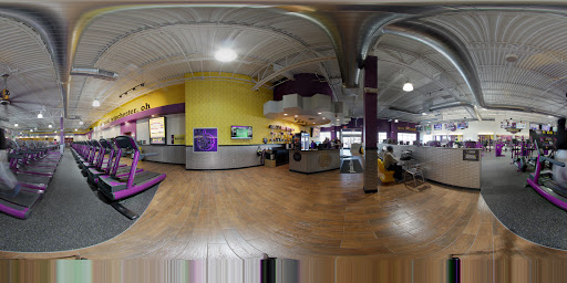 Gym «Planet Fitness», reviews and photos, 6591 Winchester Blvd, Canal Winchester, OH 43110, USA