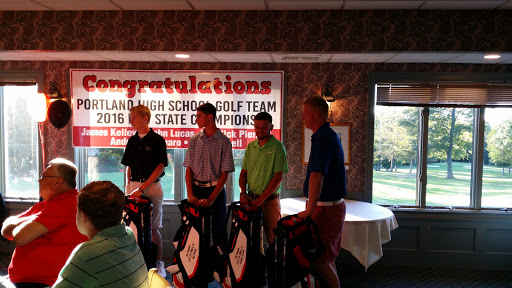 Golf Course «Quarry Ridge Golf Course, INC», reviews and photos, 9 Rose Hill Rd, Portland, CT 06480, USA