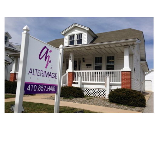 Beauty Salon «Alter Image Salon», reviews and photos, 441 E Main St, Westminster, MD 21157, USA