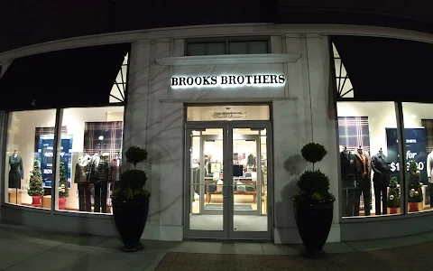 Brooks Brothers image