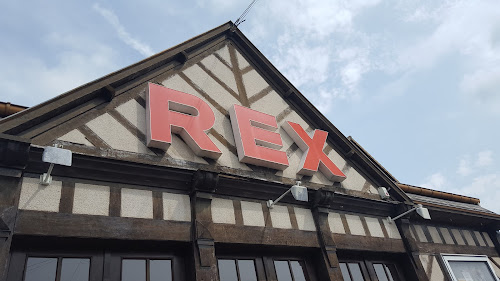 Cinéma Le Rex - Bernay à Bernay
