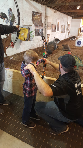 Archery Range «Deer Creek Archery», reviews and photos, 3021 Churchville Rd A, Churchville, MD 21028, USA