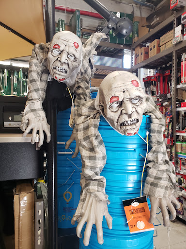 Hardware Store «Hassett Ace Hardware», reviews and photos, 875 Alma St, Palo Alto, CA 94301, USA