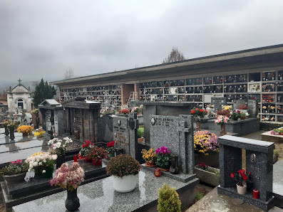 Cimitero di Roteglia 42014 Roteglia RE, Italia