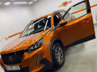 AutoClub Safir Garage Oto Yıkama, Detaylı Temizlik, Seramik Kaplama