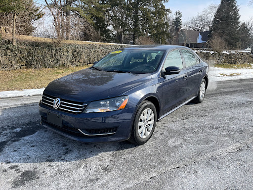 Used Car Dealer «AGA Auto Sales and Service LLC», reviews and photos, 333 N 13th St, Easton, PA 18042, USA