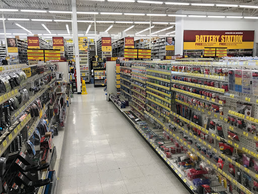 Auto Parts Store «Advance Auto Parts», reviews and photos, 3404 Calumet Ave, Manitowoc, WI 54220, USA