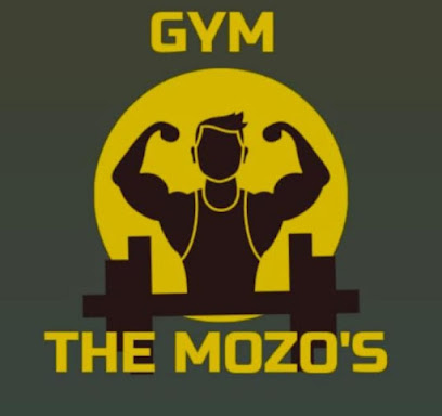 GYM THE MOZO'S