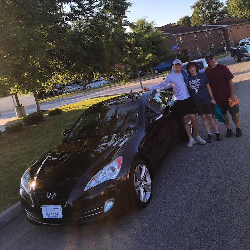 Used Car Dealer «Your Kar Company Inc», reviews and photos, 7912 Becket St, Norfolk, VA 23518, USA