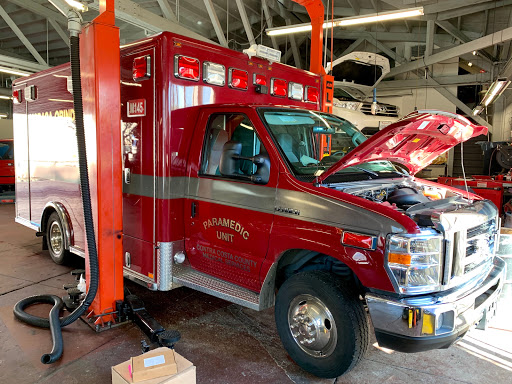 Auto Repair Shop «Orinda Motors, Inc.», reviews and photos, 63 Orinda Way, Orinda, CA 94563, USA