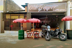 Old Tripper Garage Bar image