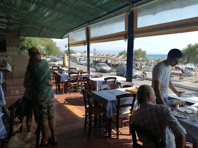 Taverna Dimitris Cafe Bar