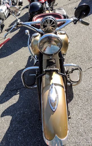 Harley-Davidson Dealer «Minuteman Harley-Davidson», reviews and photos, 799 State Rd, Dartmouth, MA 02747, USA