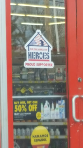 Auto Parts Store «Advance Auto Parts», reviews and photos, 7340 N Michigan Rd, Indianapolis, IN 46268, USA