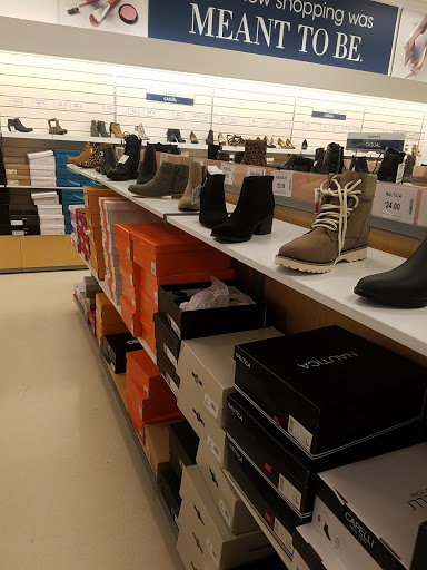 Department Store «Marshalls», reviews and photos, 10759 San Pablo Ave, El Cerrito, CA 94530, USA