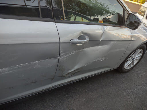 Auto Body Shop «Capitol Collision Repair», reviews and photos, 5154 N 27th Ave, Phoenix, AZ 85017, USA