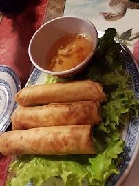 Plats et boissons du Restaurant vietnamien Saïgon Do - Chinois & Vietnamien à Saint-Sauveur - n°5