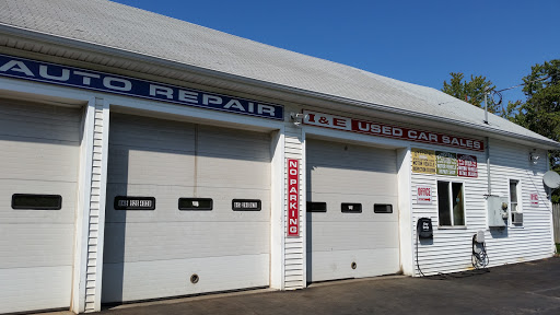 Auto Repair Shop «A & W Auto Repair», reviews and photos, 2558 NY-17M, Goshen, NY 10924, USA