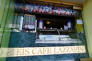 Eis Café Lazzarin image