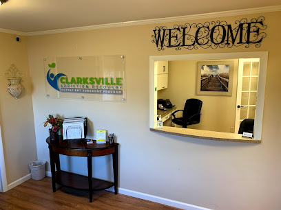 Clarksville Addiction Recovery (Suboxone Clinic)