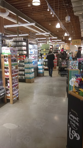 Grocery Store «Whole Foods Market», reviews and photos, 2151 Mystic Valley Pkwy, Medford, MA 02155, USA