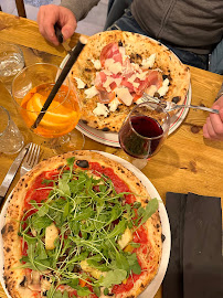 Pizza du Pizzeria Il Forno Da Vito à Salon-de-Provence - n°2
