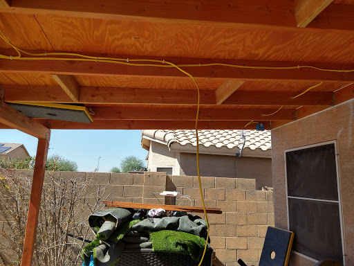 HVAC Contractor «Parker & Sons, Inc», reviews and photos, 3636 E Anne St A, Phoenix, AZ 85040, USA