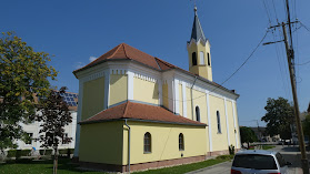 Komáromi Szent István-templom