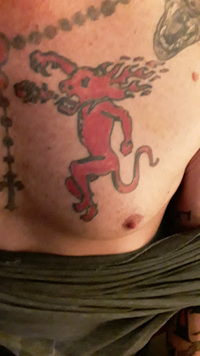 Explore tree tattoo ideas for females, creative tattoo ideas in Cadillac, available at Perfect Tattoos & Body Piercings