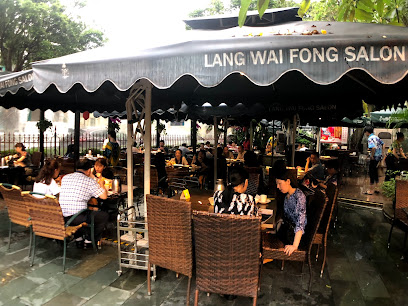 Lan Kwai Fong - 5 Shamian S St, 沙面 Liwan District, Guangzhou, Guangdong Province, China, 510130