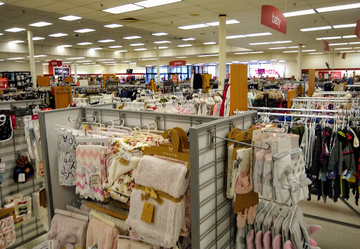 Department Store «T.J. Maxx», reviews and photos, 1850 Rio Hill Center, Charlottesville, VA 22901, USA