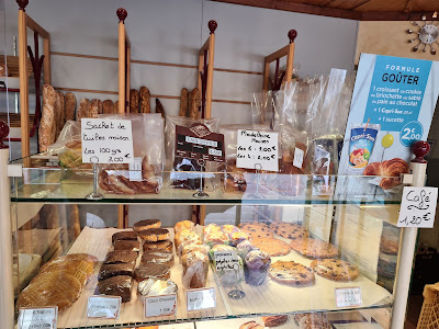 Le Fournil Des Saveurs à Le Mans