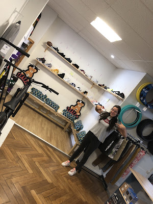 Planète Ride shop à Guéret