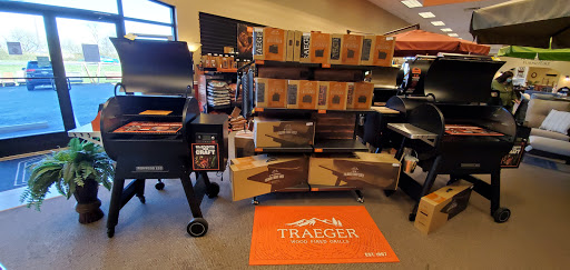 Furniture Store «Green Acres Outdoor Living», reviews and photos, 3850 Newburg Rd, Easton, PA 18045, USA