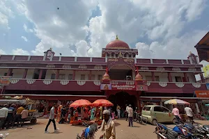 Janaki Temple image